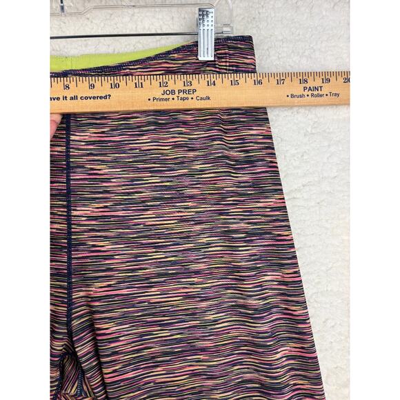 2-Piece Workout Set L Tank + Leggings “One More Round” Yoga Gym Athleisure - Picture 3 of 13